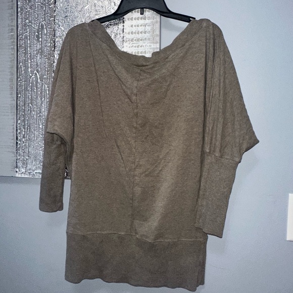 Weathered sweater - Picture 5 of 5